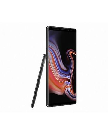 Smartphone, Samsung GALAXY Note 9, 6.4'', Arm Octa (2.7G), 6GB RAM, 128GB Storage, Android, Black (SM-N960FZKDBGL)