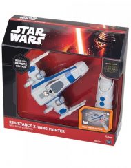 STAR WARS Космически кораб R/C X-WING FIGHTER 13401