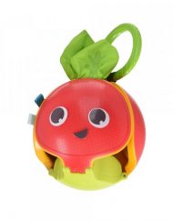 TINY LOVE Активно – двигателна играчка EXPLORE & PLAY APPLE 0310