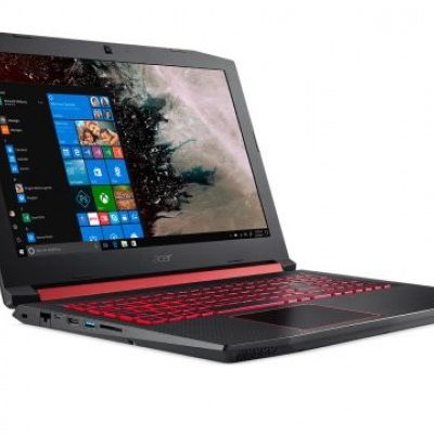 ACER Acer Nitro 5 /15.6''/ Intel i7-8750H (4.1G)/ 8GB RAM/ 1000GB HDD/ ext. VC/ Linux (NH.Q3LEX.048)