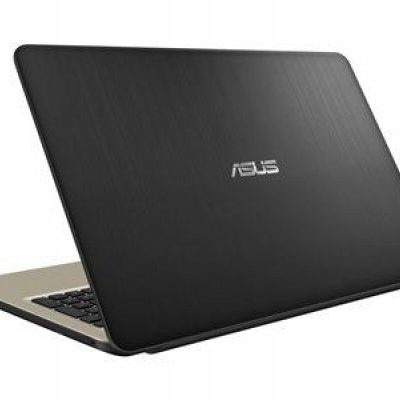 ASUS X540MA-GQ064 /15.6''/ Intel N4000 (2.6G)/ 4GB RAM/ 500GB HDD/ int. VC/ Endless