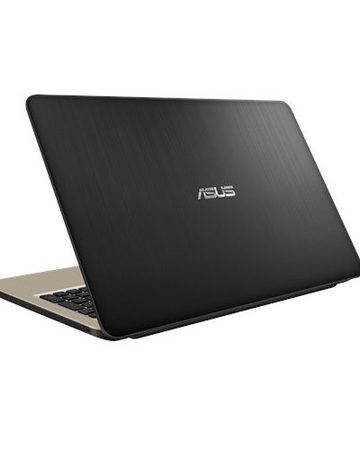 ASUS X540UB-DM225 /15.6''/ Intel i3-8130U (3.4G)/ 8GB RAM/ 1000GB HDD/ ext. VC/ DOS