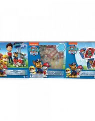 CARDINAL Комплект игри 3в1 PAW PATROL 6033299