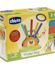 CHICCO Т0106 Игра ЗАБАВЕН ТАРАЛЕЖ 09149.00