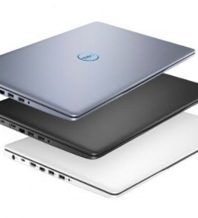 DELL G3 3579 /15.6''/ Intel i7-8750H (4.1G)/ 8GB RAM/ 256GB SSD/ ext. VC/ Linux (5397184199329)