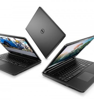 DELL Inspiron 3573 /15.6''/ Intel N4000 (2.6G)/ 4GB RAM/ 500GB HDD/ int. VC/ Linux (5397184159880)