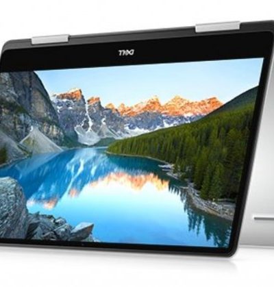 DELL Inspiron 7386 /13.3''/ Touch/ Intel i5-8265U (3.9G)/ 8GB RAM/ 256GB SSD/ int. VC/ Win10 (5397184199749)