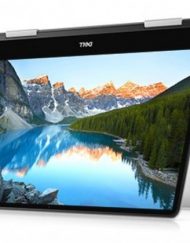 DELL Inspiron 7386 /13.3''/ Touch/ Intel i7-8565U (4.6G)/ 16GB RAM/ 512GB SSD/ int. VC/ Win10 (5397184199756)