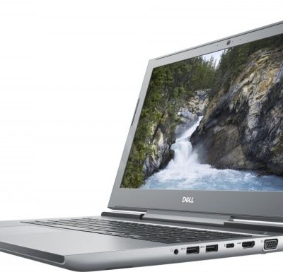 DELL Inspiron 7580 /15.6''/ Intel i5-8265U (3.9G)/ 8GB RAM/ 1000GB HDD + 128GB SSD/ ext. VC/ Win10 (5397184199688)