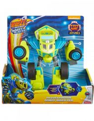 FISHER PRICE Камион, трансформиращ се в робот FTB93