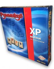 Игра Руммикуб XP МИНИ 9555