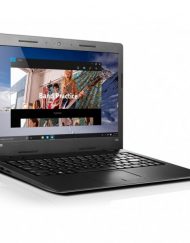 Lenovo 100S-14IBR /14''/ Intel N3060 (2.4G)/ 4GB RAM/ 32GB SSD/ int. VC/ Win10/ Silver (80R900NLBM)