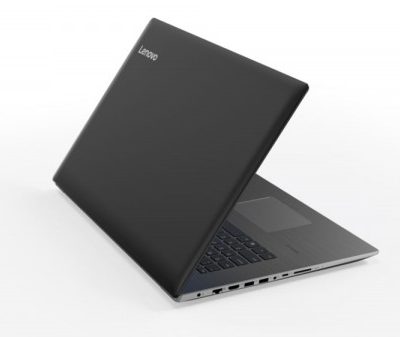 Lenovo 330-17ICH /17.3''/ Intel i5-8300H (4.0G)/ 8GB RAM/ 1000GB HDD/ ext. VC/ DOS/ Black (81FL002JBM)