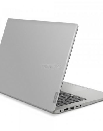 Lenovo 330S-14IKB /14''/ Intel i3-7020U (2.3G)/ 6GB RAM/ 128GB SSD/ int. VC/ DOS/ Grey (81F400BABM)