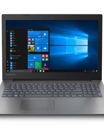 Lenovo IdeaPad 330 /15.6''/ Intel i3-6006U (2.0G)/ 4GB RAM/ 1000GB HDD/ int. VC/ DOS/ Onyx Black (81DC00MRRM)