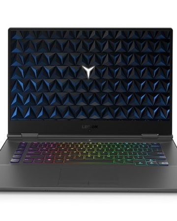 Lenovo Legion Y730 /15.6''/ Intel i7-8750H (4.1G)/ 16GB RAM/ 1000GB HDD + 128GB SSD/ ext. VC/ DOS (81HD002EBM)