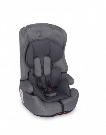 LORELLI CLASSIC Стол за кола 9-36 кг. HARMONY ISOFIX GREY 1007125/1907