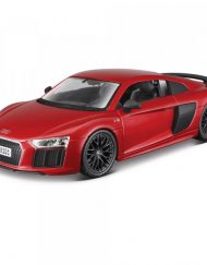 MAISTO ASSEMBLY LINE Кола за сглобяване AUDI R8 V10 PLUS 39510