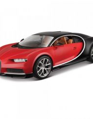 MAISTO ASSEMBLY LINE Кола за сглобяване BUGATTI CHIRON 39514