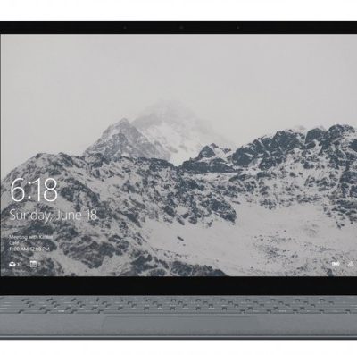 Microsoft Surface /13.5''/ Touch/ Intel i5-7200U (3.1G)/ 8GB RAM/ 256GB SSD/ int. VC/ Win10 S (DAG-00018)