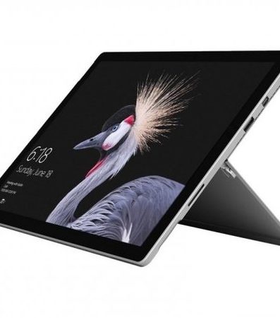 Microsoft Surface Pro /12.3''/ Touch/ Intel i5-7300U (3.5G)/ 8GB RAM/ 256GB SSD/ int. VC/ Win10 Pro (FJX-00004)