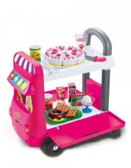 NTOYS Сладкарска количка SWEET BAKERY 6836752