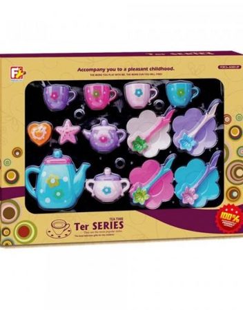 OCIE Детски сервиз за чай TEA SERIES OTG0862124