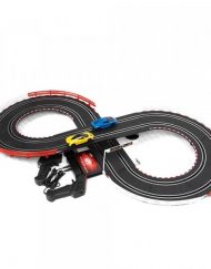 OCIE JJ SLOT Състезателна писта с две коли 120 см. SLOT RACING JJ.97-1 OTC0873175