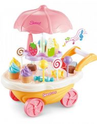 OCIE Количка-сладкарница MINI SWEET CART OTE0639130