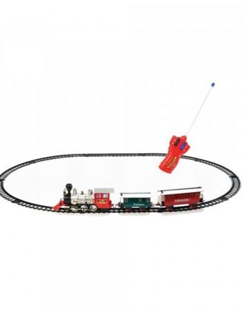 OCIE Влак R/C EXPRESS CLASSIC TRAIN OTC0865098