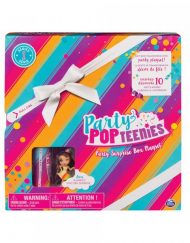 PARTY POP TEENIES Комплект кукла с аксесоари 6044091