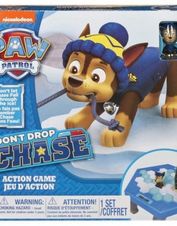 PAW PATROL Игра "НЕ ИЗПУСКАЙ ЧЕЙС" 6039199