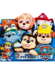 PAW PATROL Мини плюшена фигурка 6026177