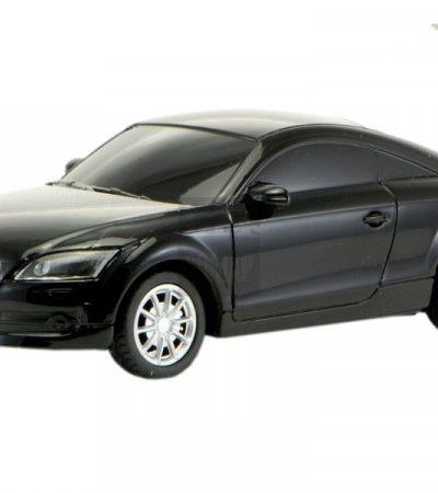 RASTAR Кола AUDI TT R/C 1:40