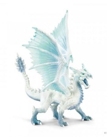 SCHLEICH Фигурка ЛЕДЕН ДРАКОН 70139-02103