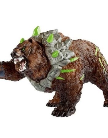 SCHLEICH Фигурка ПЕЩЕРНА МЕЧКА 42454-02100