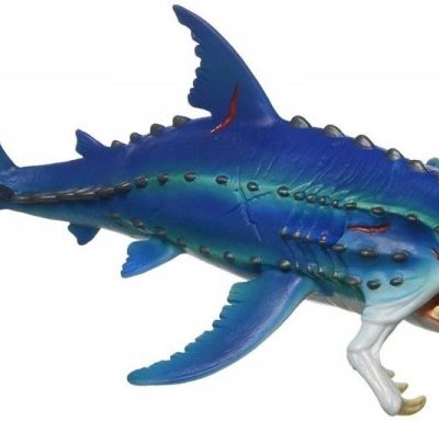 SCHLEICH Фигурка РИБА ЧУДОВИЩЕ 42453-02099