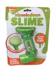 SLIME Прави балончета BUBBLE BLOWER 102169