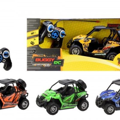 TOI TOYS Бъги R/C 25003