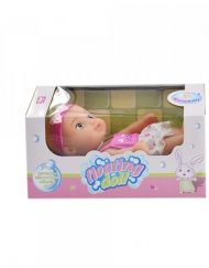 WARM BABY Плаваща кукла FLOATING DOLL WZJ021A