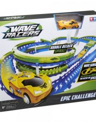 WAVE RACERS Писта с кола със сензор за движение EPIC CHALLENGE UK211133