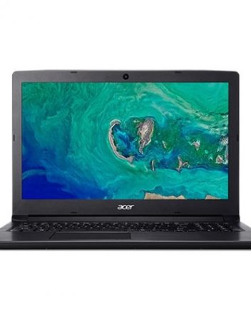 ACER Aspire 3 A315-53-39L5 /15.6''/ Intel i3-7020U (2.3G)/ 4GB RAM/ 1000GB HDD/ int. VC/ Linux (NX.H2BEX.007)