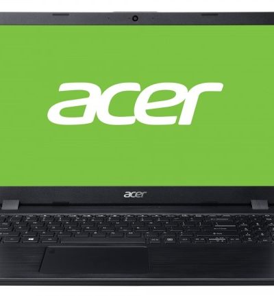 ACER Aspire 5 /15.6''/ Intel i3-8145U (3.9G)/ 8GB RAM/ 1000GB HDD/ ext. VC/ Linux (NX.H14EX.006)