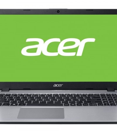 ACER Aspire 5 /15.6''/ Intel i3-8145U (3.9G)/ 8GB RAM/ 1000GB HDD/ ext. VC/ Linux (NX.H5LEX.002)