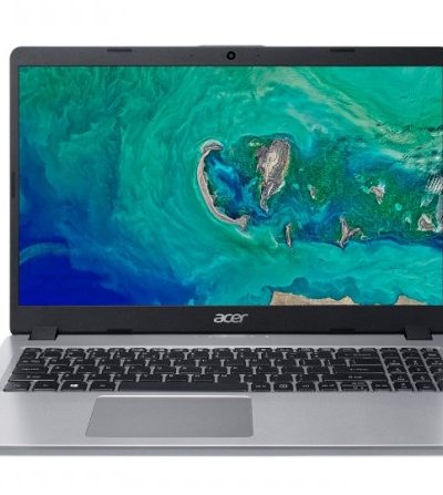 ACER Aspire 5 /15.6''/ Intel i5-8265U (3.9G)/ 8GB RAM/ 1000GB HDD/ ext. VC/ Linux (NX.H5PEX.004)