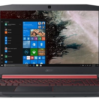 ACER Aspire Nitro 5 /15.6''/ Intel i5-8300H (4.0G)/ 8GB RAM/ 1000GB HDD/ ext. VC/ Linux (NH.Q3XEX.006)