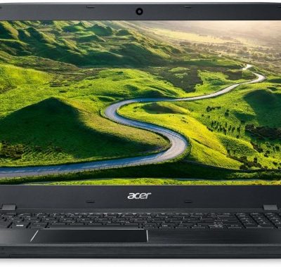 ACER E5-576G-31YD /15.6''/ Intel i3-7020U (2.3G)/ 8GB RAM/ 1000GB HDD/ ext. VC/ Linux (NX.GVBEX.012)