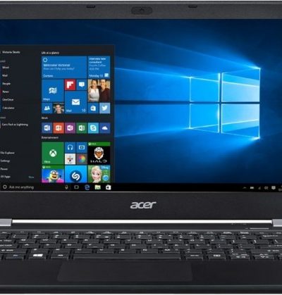 ACER TravelMate P238-M /13.3''/ Intel i5-7200U (3.1G)/ 8GB RAM/ 256GB SSD/ int. VC/ Linux (NX.VG7EX.028)