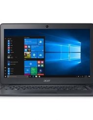 ACER TravelMate X3410 /14''/ Intel i3-8130U (3.4G)/ 8GB RAM/ 256GB SSD/ int. VC/ Linux (NX.VHJEX.017)