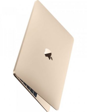 Apple MacBook /12.0''/ Intel Core M3 (1.2G)/ 8GB RAM/ 256GB SSD/ int. VC/ Mac OS/ BG KBD (Z0VN0003H/BG)